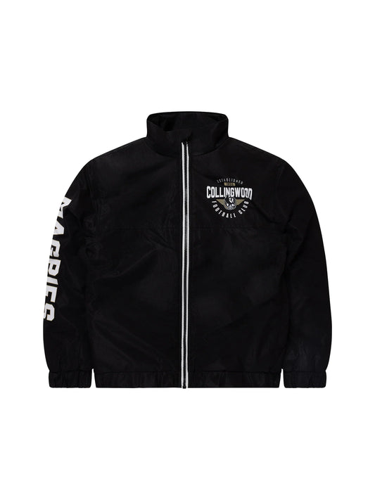 SALE SALE SALE                      Collingwood Magpies Youth Supporter Jacket