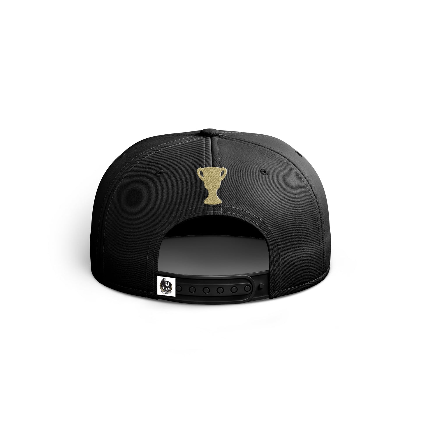 SALE SALE  SALE            Collingwood Magpies 2023 AFL Premiers Adult Cap P3 Pro Crown Cap