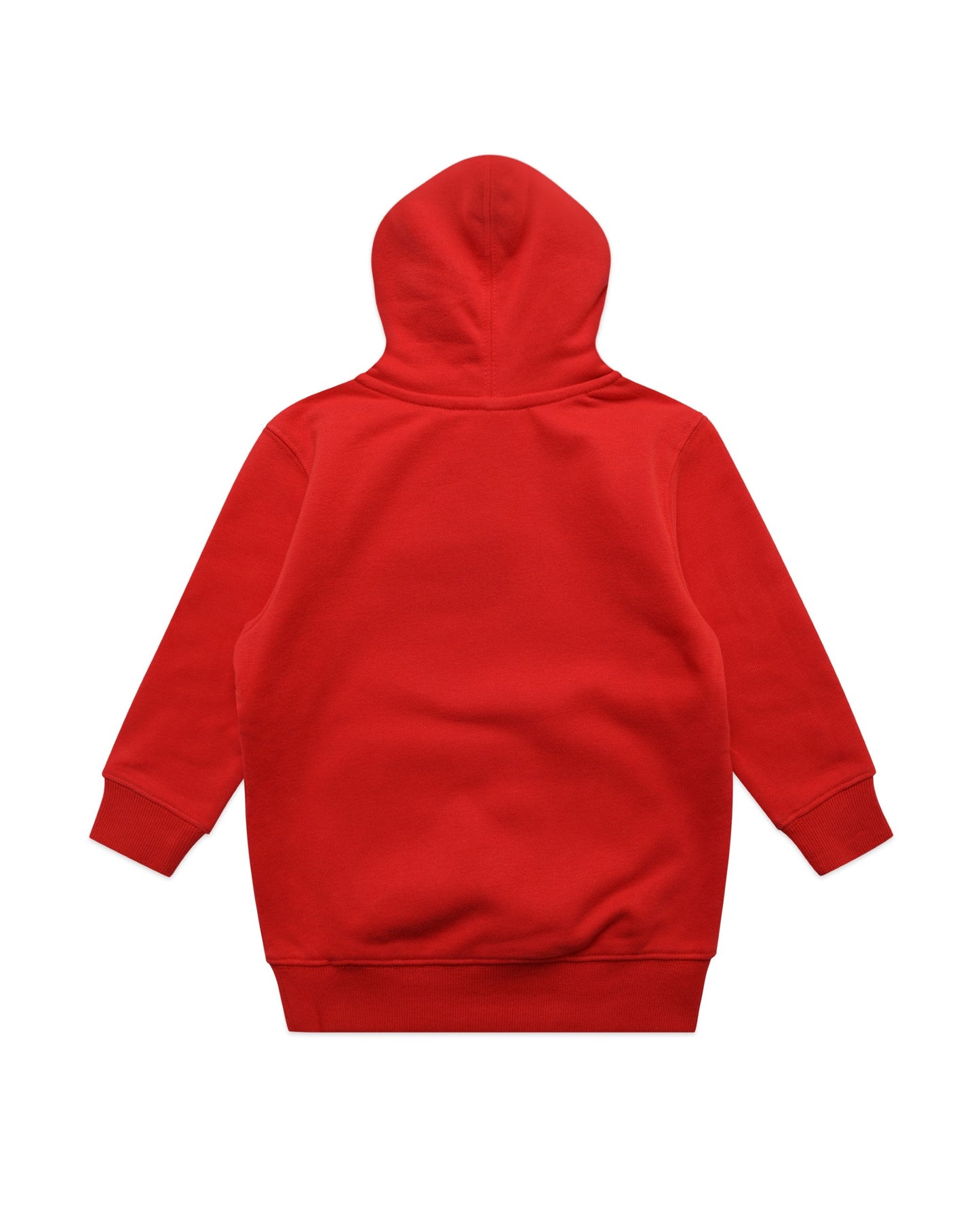 SALE SALE  SALE                       Melbourne Demons Youth Team Crest Hoodie