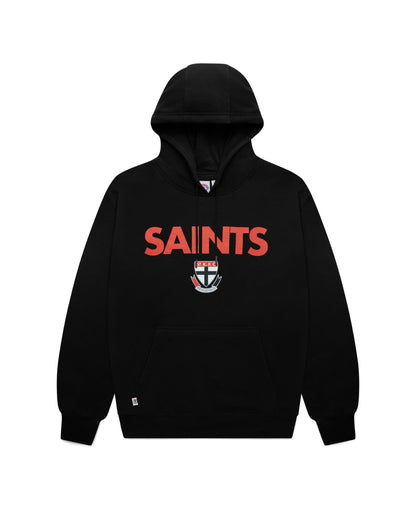 St Kilda Saints Team Crest Hoodie