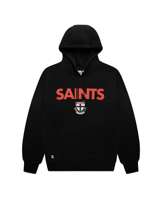 St Kilda Saints Team Crest Hoodie
