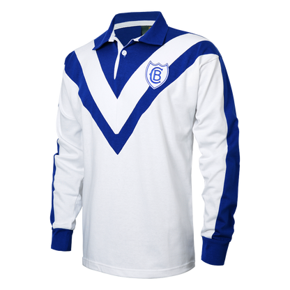 SALE SALE SALE                      Canterbury Bulldogs
1967 retro heritage NRL Jersey