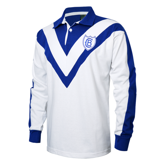 SALE SALE SALE                      Canterbury Bulldogs
1967 retro heritage NRL Jersey