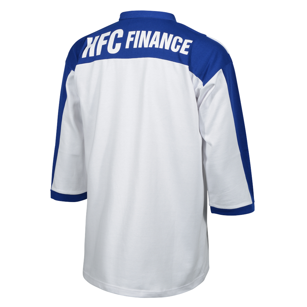 SALE SALE SALE                      Canterbury Bankstown Bulldogs
1985 retro  NRL Jersey