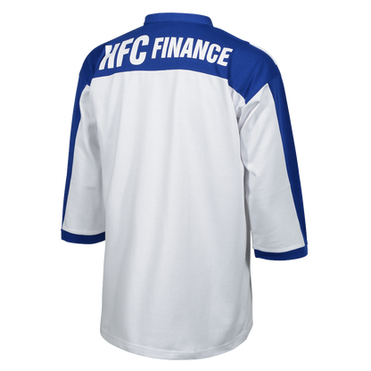 SALE SALE SALE                      Canterbury Bankstown Bulldogs
1985 retro  NRL Jersey