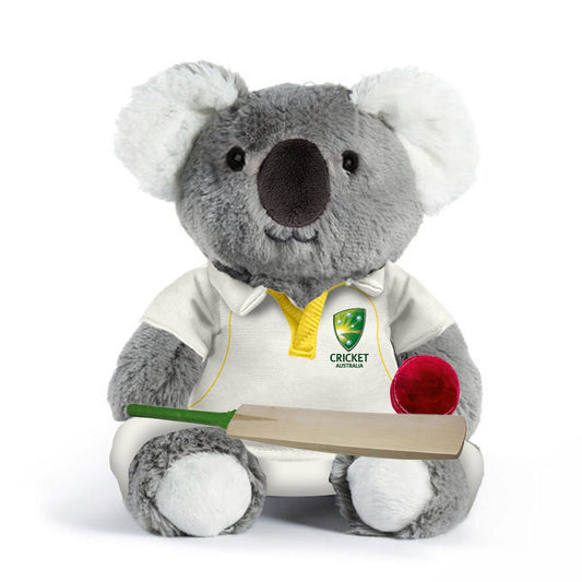 SALE SALE SALE         Cricket Australia Plush Koala