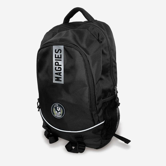 SALE SALE SALE                      Collingwood Magpies Stirling Backpack