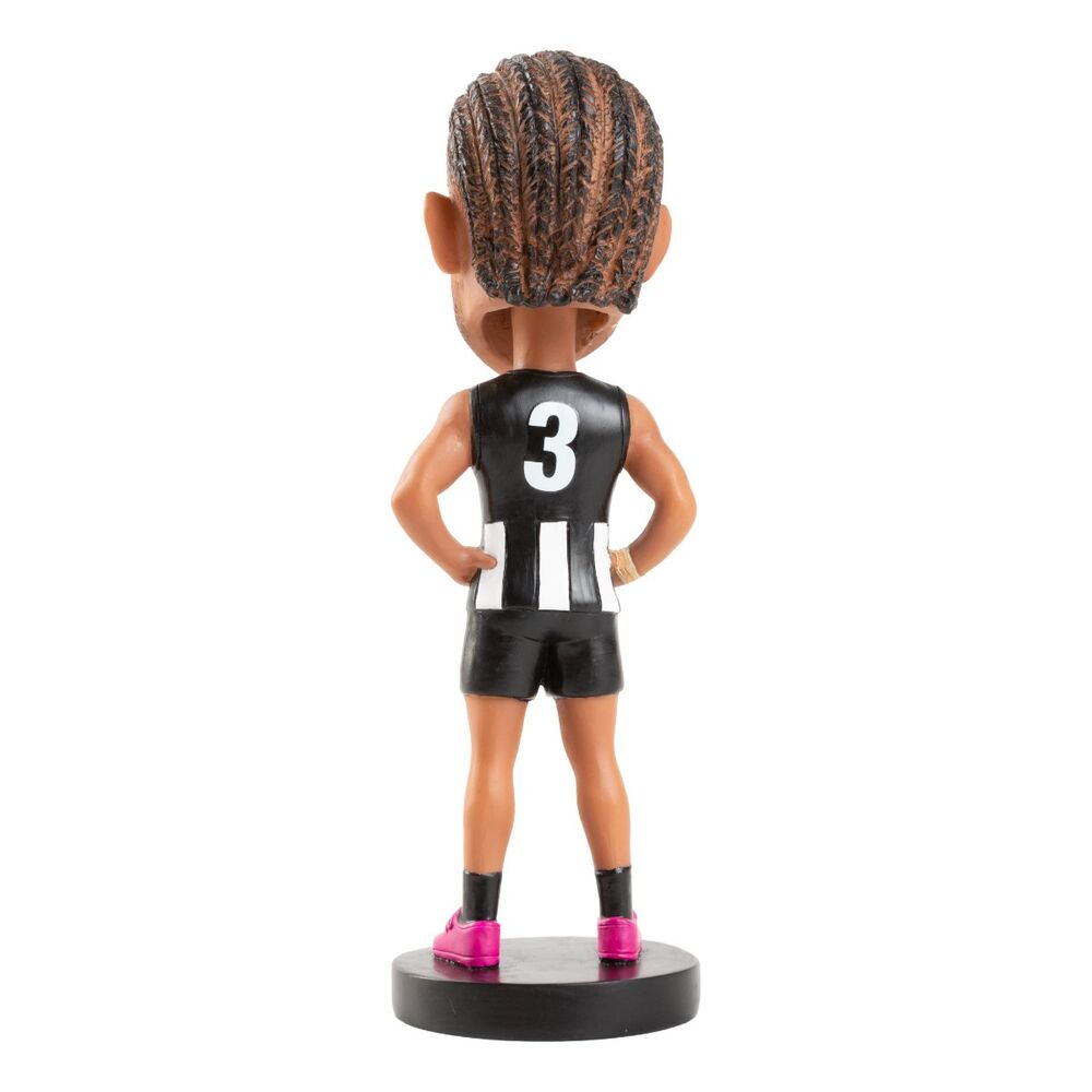 Collingwood Bobblehead : Isaac Quaynor