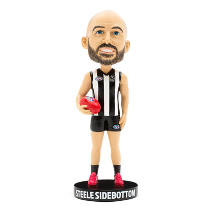 Collingwood Bobblehead : Steele Sidebottom