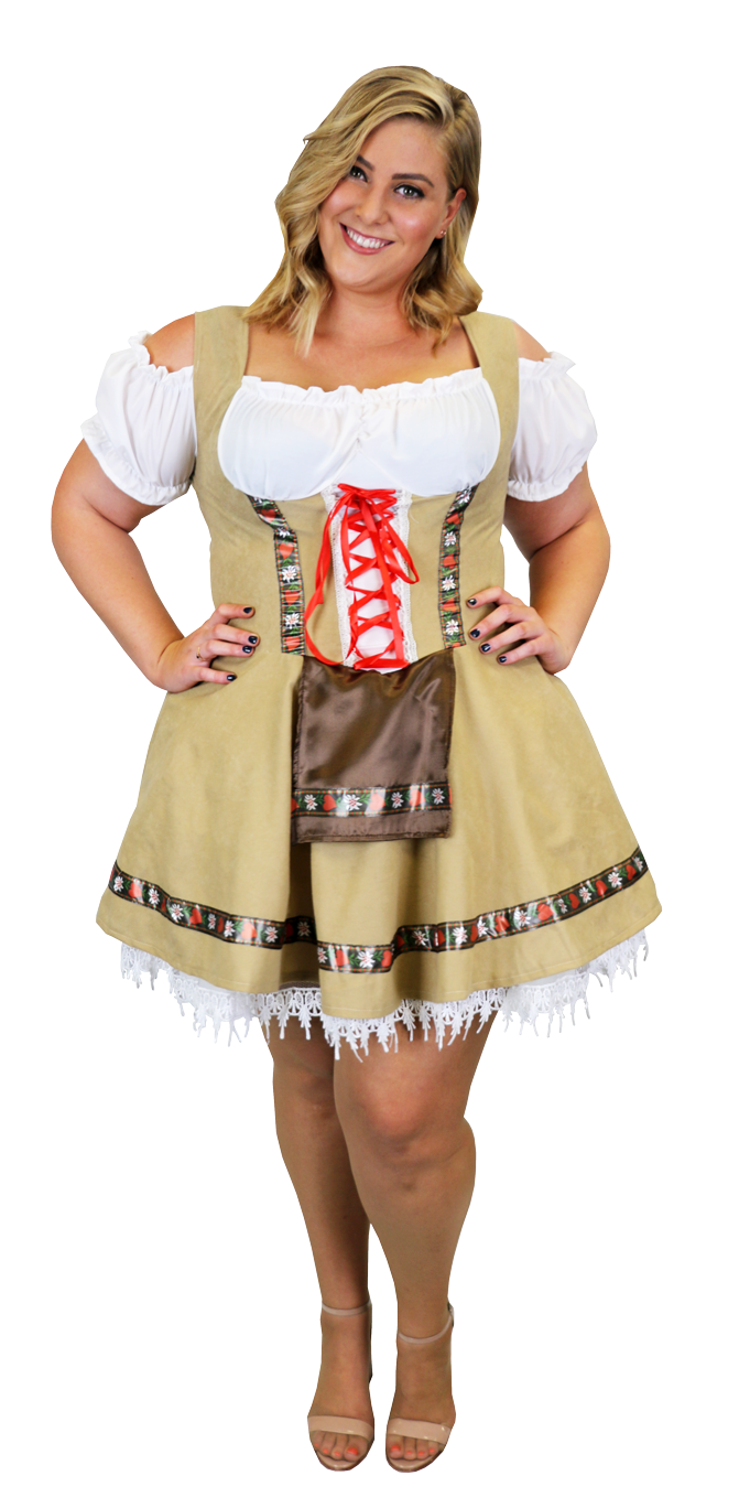 SALE SALE SALE         Alpine Beer Girl costume