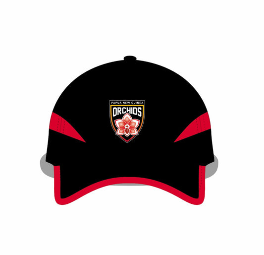 SALE SALE SALE          Papua New Guinea Orchids RL 2024 Cap