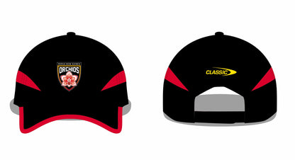 SALE SALE SALE          Papua New Guinea Orchids RL 2024 Cap