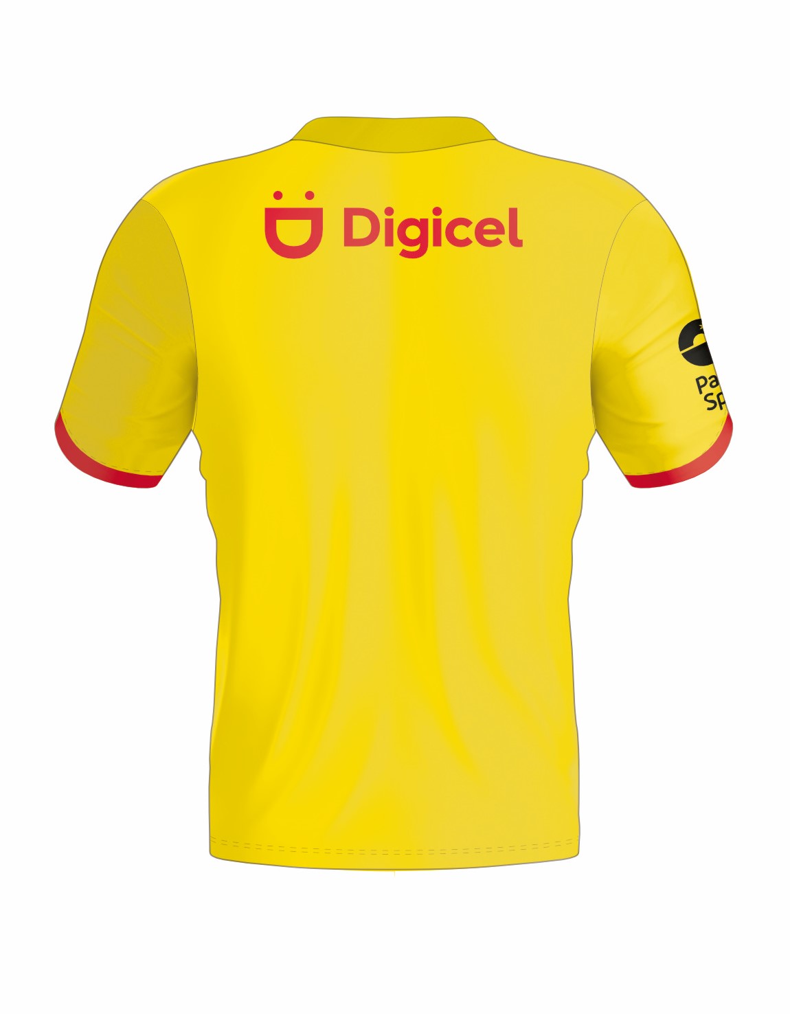 SALE SALE SALE         Papua New Guinea Orchids RL 2024 Home Jersey