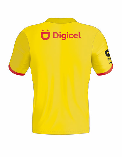 SALE SALE SALE         Papua New Guinea Orchids RL 2024 Home Jersey