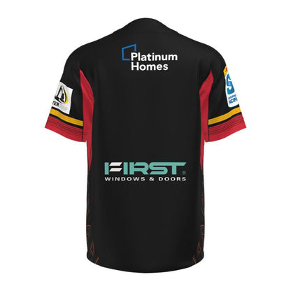 SALE SALE  SALE                  SUPER RUGBY                  Chiefs Men's Home Jersey