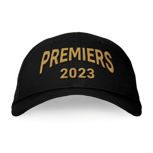 SALE SALE SALE            2023 NRL Penrith Panthers Premiership Cap