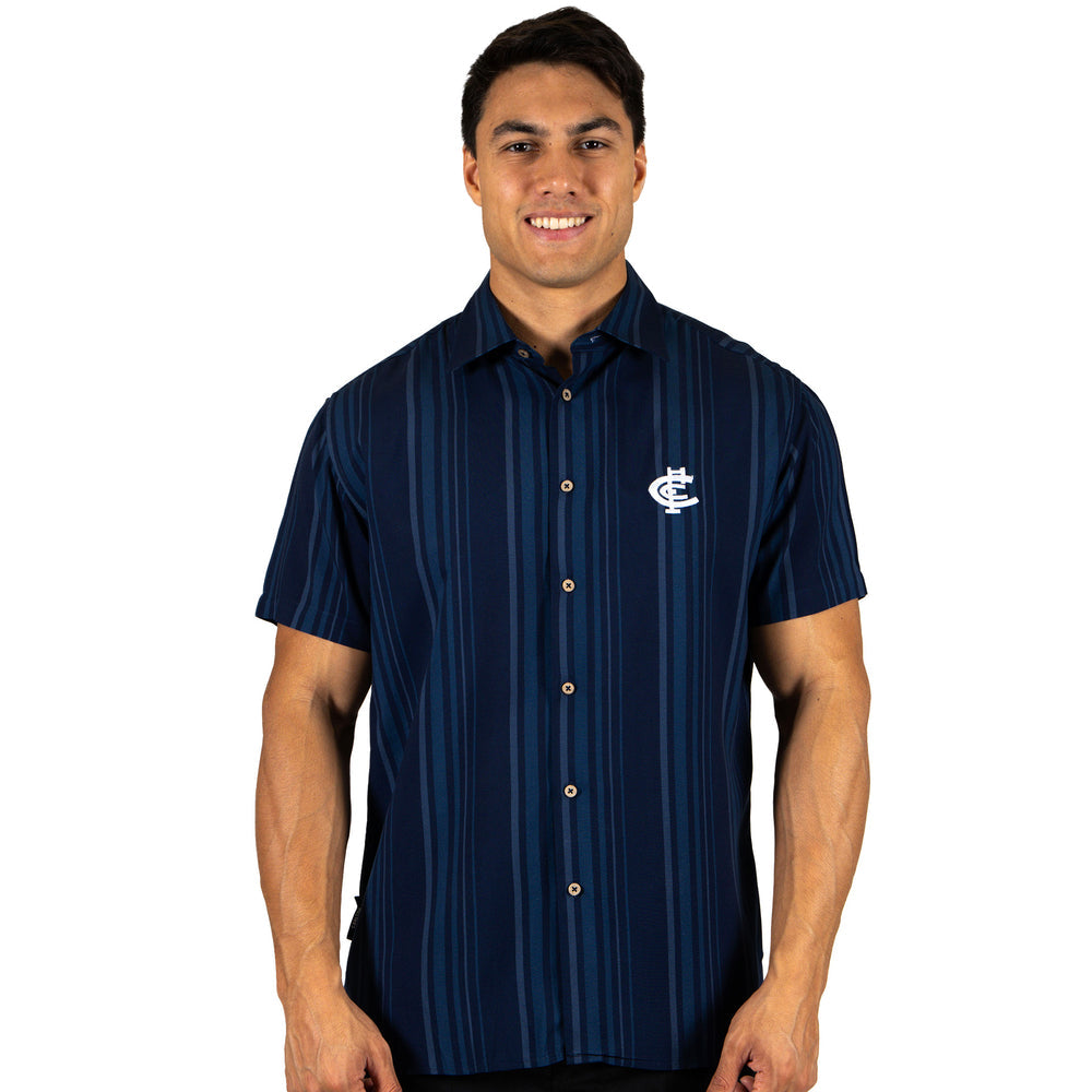 SALE SALE SALE              AFL Carlton Sorrento Party Shirt