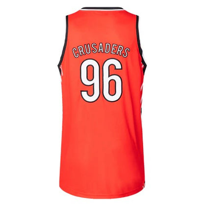 SALE SALE SALE                        Super Rugby  Crusaders Men's Basketball Singlet