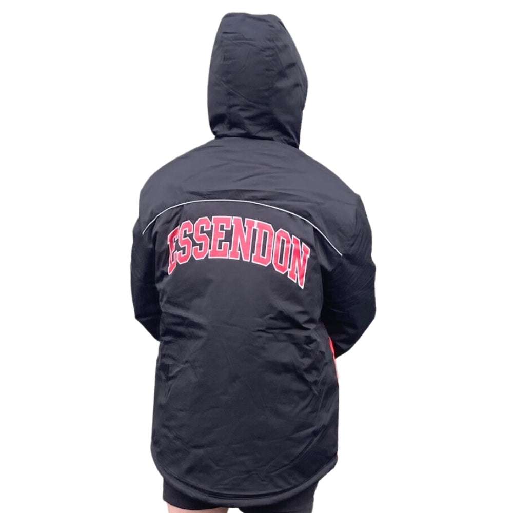 SALE SALE SALE     Essendon Bombers  Stadium Jacket