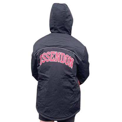 SALE SALE SALE     Essendon Bombers  Stadium Jacket