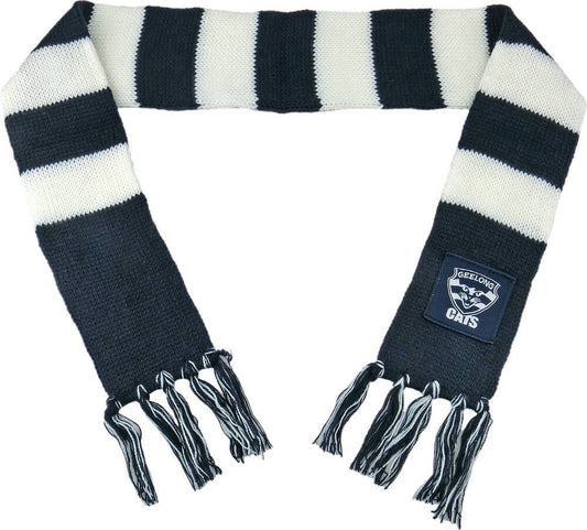 Geelong Cats Toddler Babies Scarf