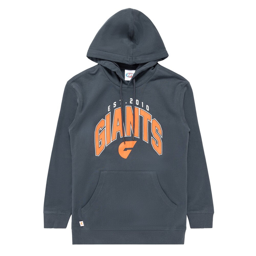 GWS Giants Youth Team Crest Hoodie