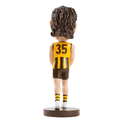 Hawthorn Hawks Calsher Dear Bobblehead