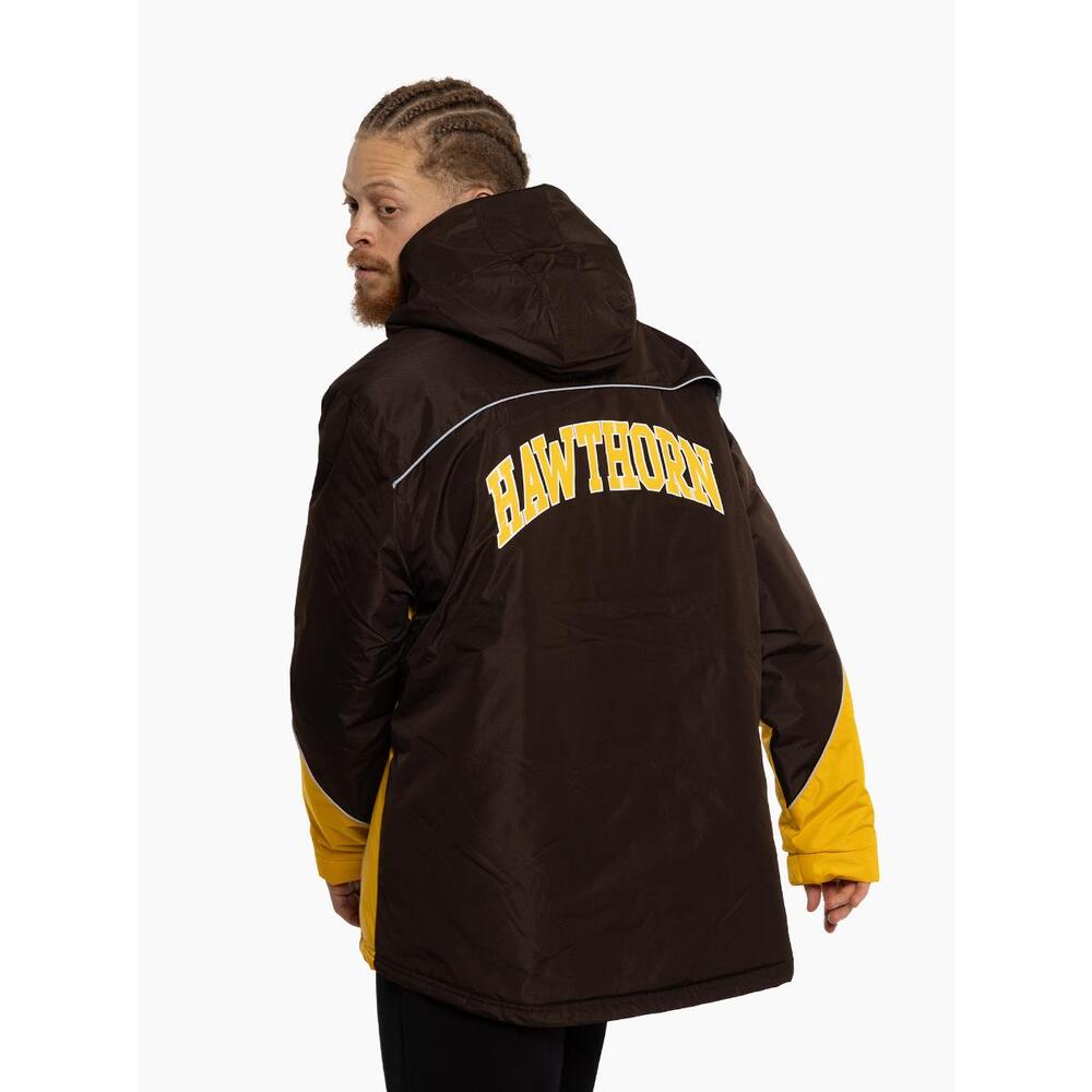 SALE SALE SALE    Hawthorn Hawks  Stadium Jacket