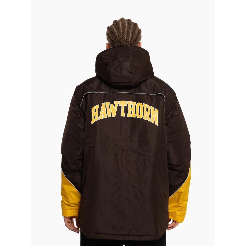 SALE SALE SALE    Hawthorn Hawks  Stadium Jacket