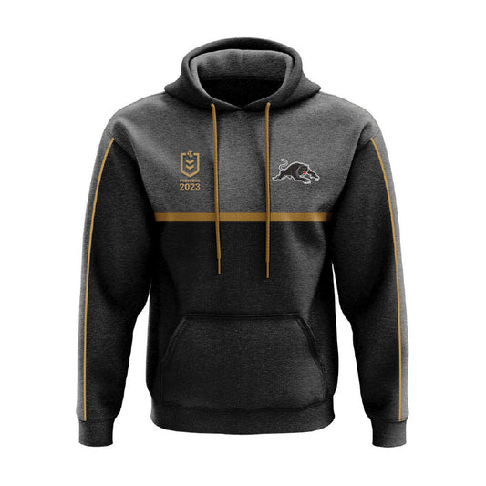 2023 NRL Penrith Panthers Adults Premiership Hoodie