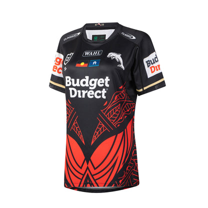 Dolphins 2026 Indigenous Jersey