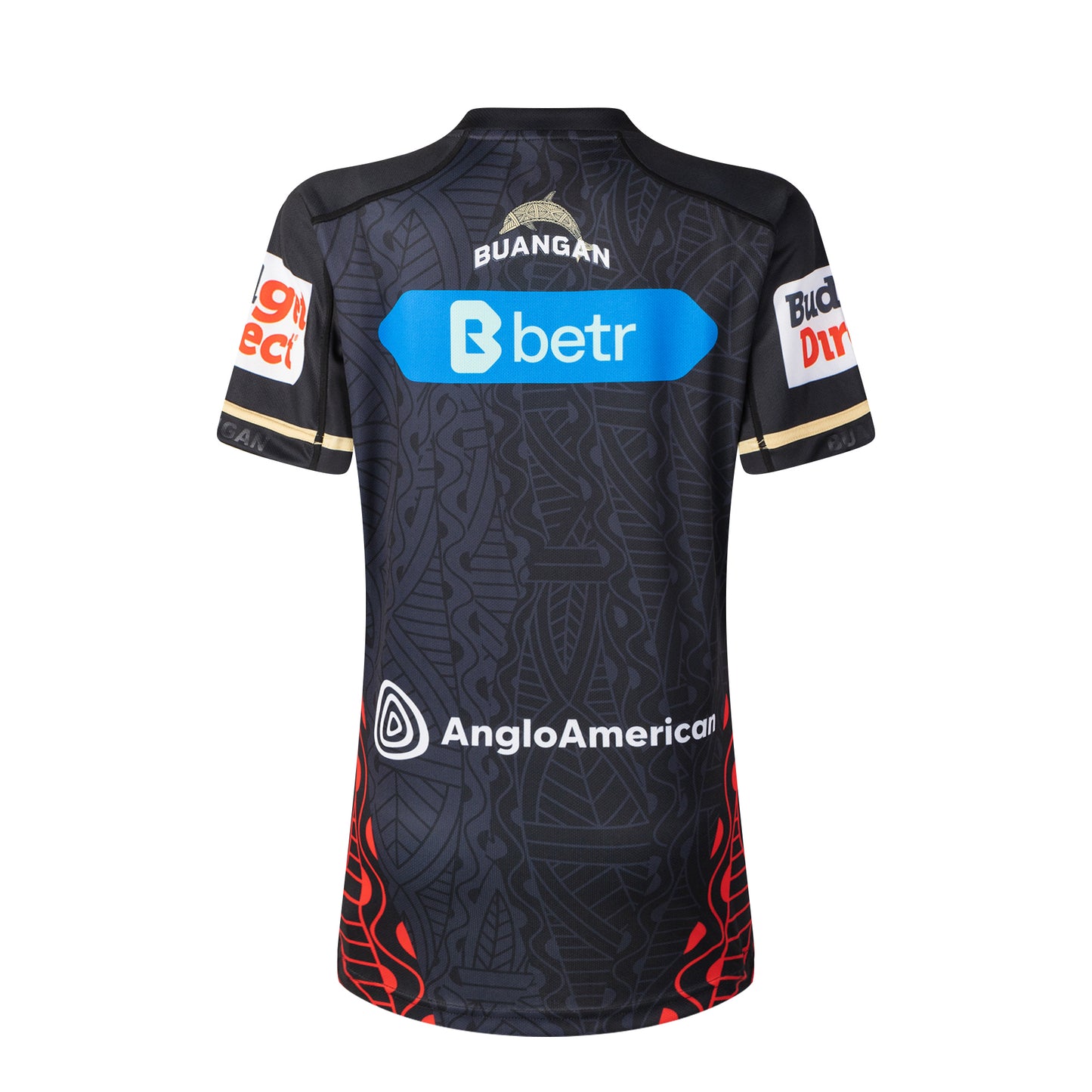 Dolphins 2026 Indigenous Jersey