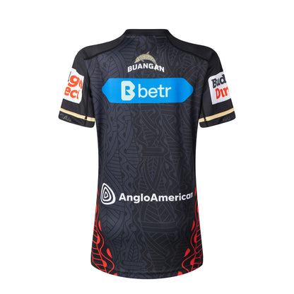 Dolphins 2026 Indigenous Jersey