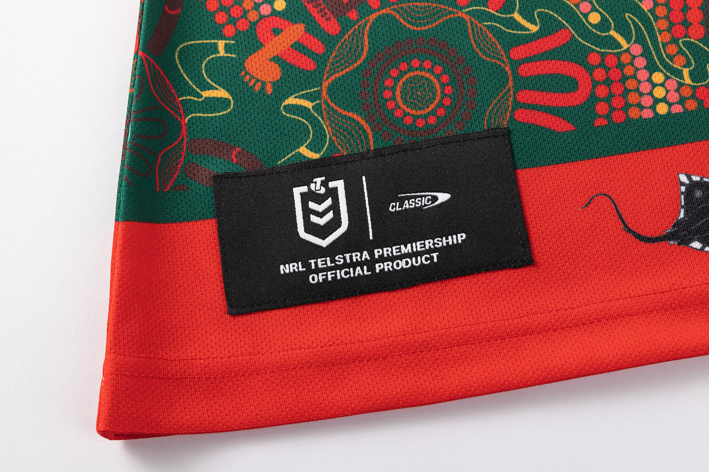 South Sydney Rabbitohs 2026 Indigenous Jersey