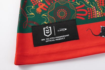 South Sydney Rabbitohs 2026 Indigenous Jersey