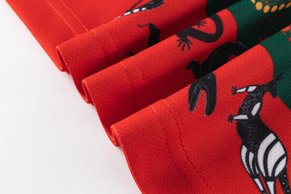 South Sydney Rabbitohs 2026 Indigenous Jersey