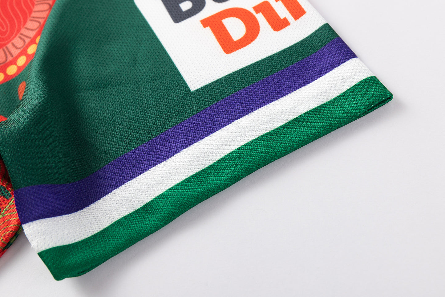 South Sydney Rabbitohs 2026 Indigenous Jersey
