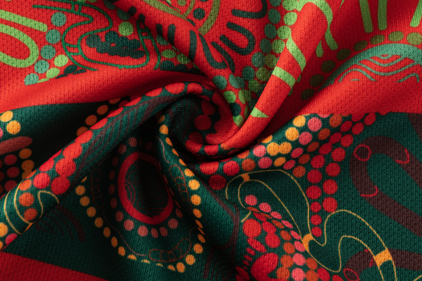 South Sydney Rabbitohs 2026 Indigenous Jersey