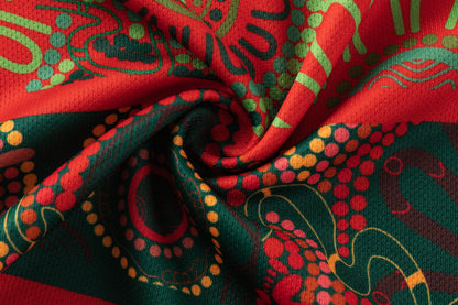 South Sydney Rabbitohs 2026 Indigenous Jersey