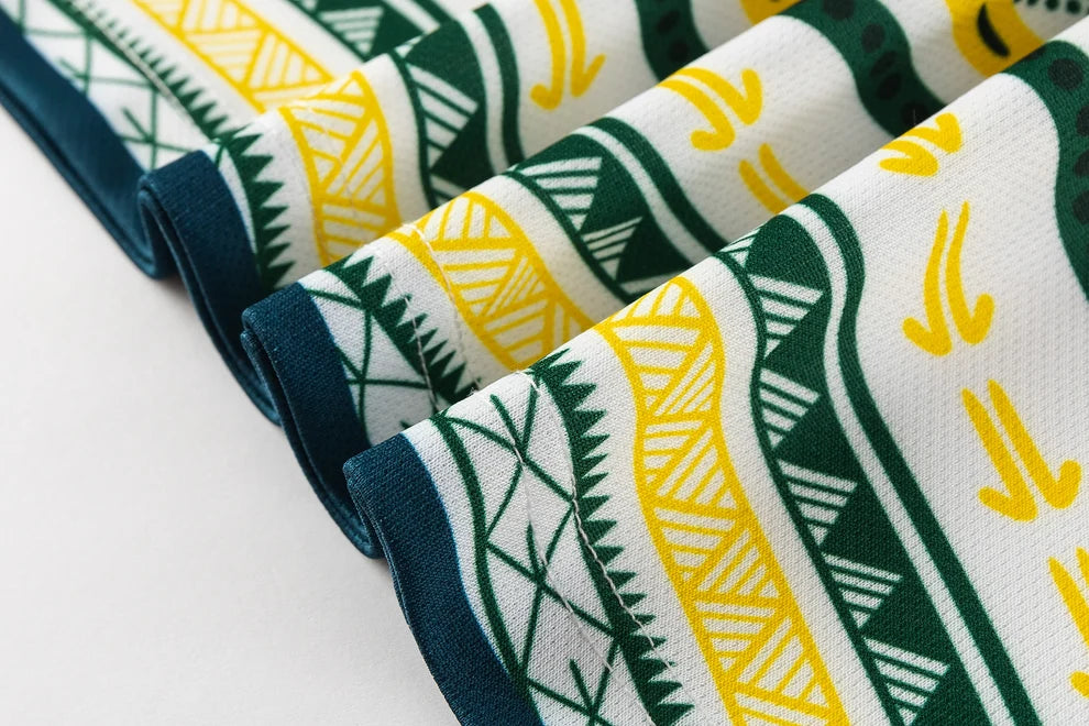 New Australian Kangaroos 2026/27 Classic World Rugby League Cup  Indigenous Jersey