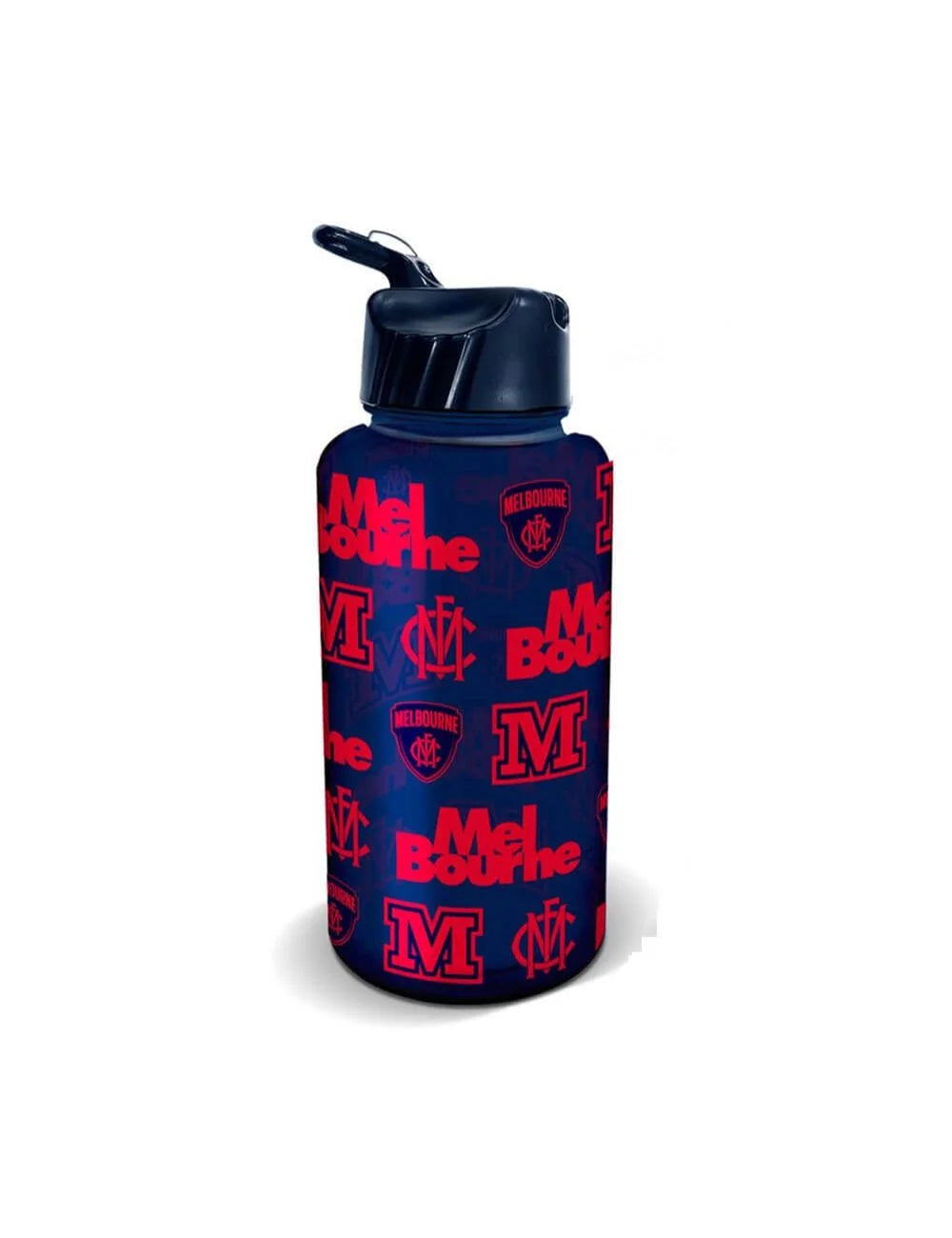 SALE SALE SALE    Melbourne Demons Flip Drink Bottle