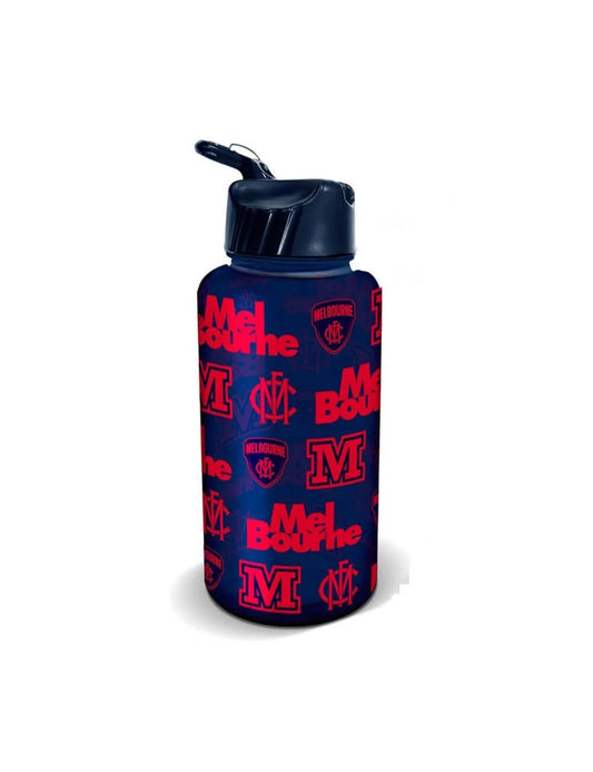 SALE SALE SALE    Melbourne Demons Flip Drink Bottle