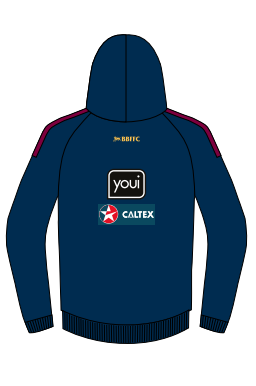 SALE SALE SALE       Brisbane Lions Adults 2024 Premiership Hoodie