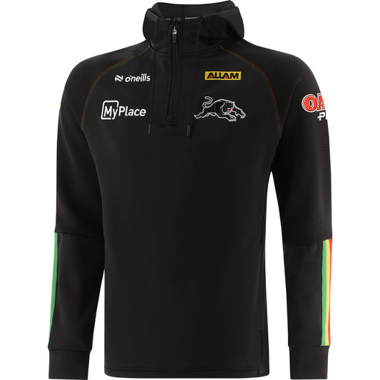 SALE SALE SALE                        Penrith Panthers 2025 O’Neills HZ Fleece Hoodie