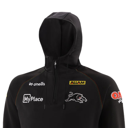 SALE SALE SALE                        Penrith Panthers 2025 O’Neills HZ Fleece Hoodie