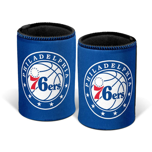 SALE SALE SALE                      Philadelphia 76ers NBA Can Cooler