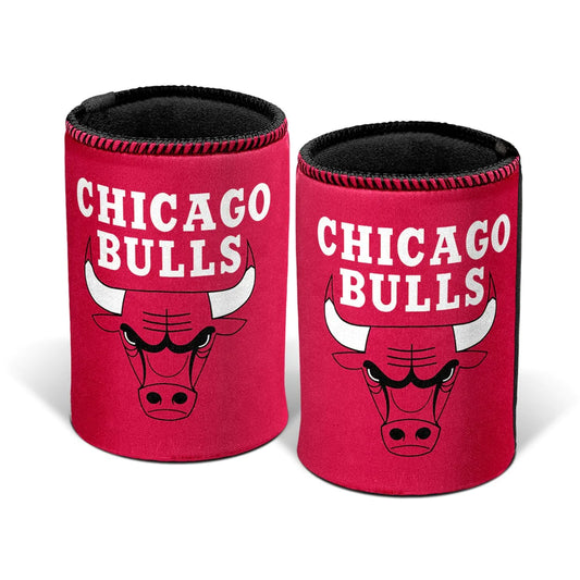 SALE SALE SALE        Chicago Bulls NBA Can Cooler