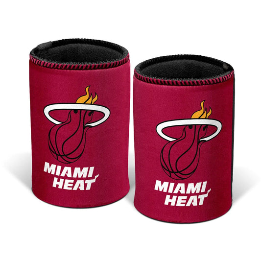 SALE SALE SALE           Miami Heat NBA Can Cooler