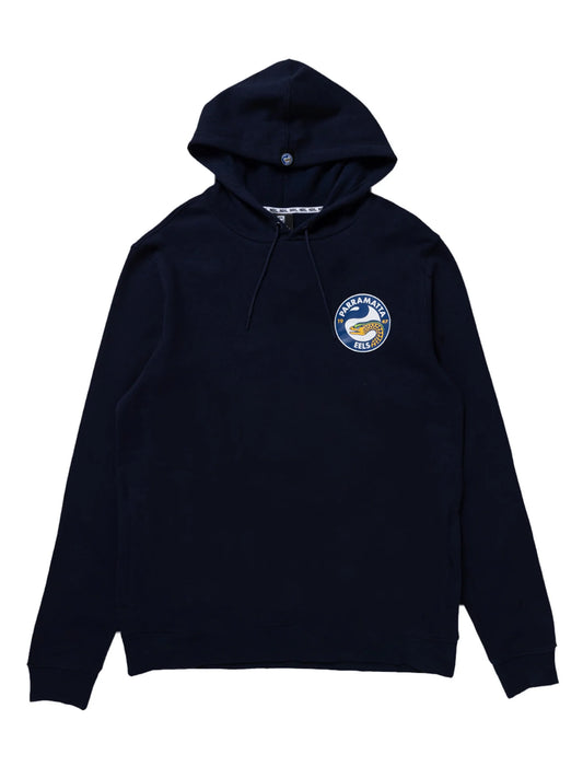 Parramatta Eels 2024 Supporter Hoodie