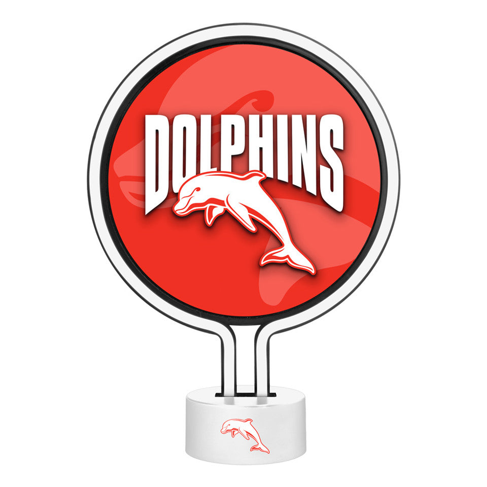 SALE SALE SALE       Dolphins Neon Light